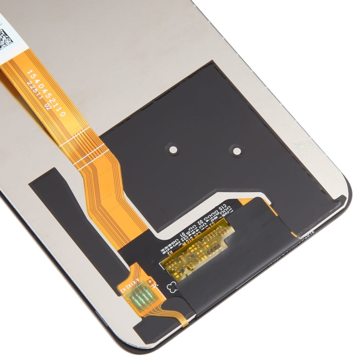 For Realme C67 5G OEM LCD Screen with Digitizer Full Assembly