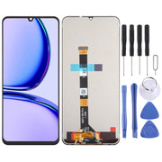 For Realme Note 50 4G RMX3834 OEM LCD Screen with Digitizer Full Assembly