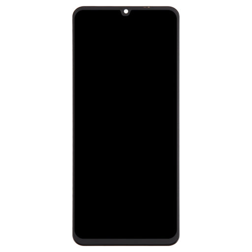 For Realme Note 50 4G RMX3834 OEM LCD Screen with Digitizer Full Assembly