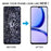 For Realme Note 50 4G RMX3834 OEM LCD Screen with Digitizer Full Assembly