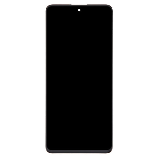 For Xiaomi Redmi Note 13 Pro 5G TFT Material OEM LCD Screen with Digitizer Full Assembly