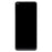 For OPPO A94 5G Original AMOLED LCD Screen Digitizer Full Assembly with Frame