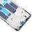 For OPPO A94 5G Original AMOLED LCD Screen Digitizer Full Assembly with Frame