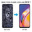 For OPPO A94 5G Original AMOLED LCD Screen Digitizer Full Assembly with Frame
