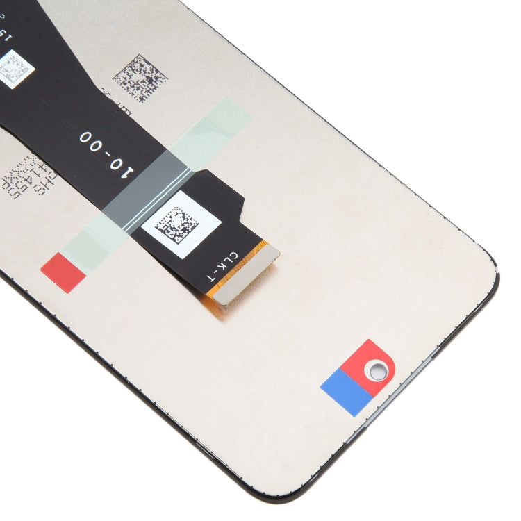 For Honor X7b 5G Original LCD Screen with Digitizer Full Assembly
