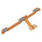 For vivo X200 OEM Power Button & Volume Button Flex Cable