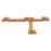 For vivo X200 OEM Power Button & Volume Button Flex Cable