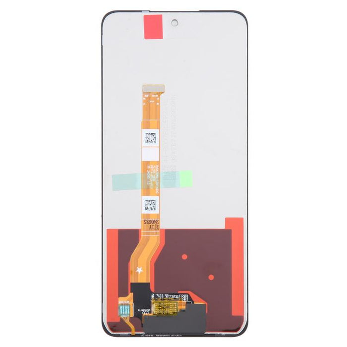 For OPPO A3 5G CPH2683 OEM LCD Screen with Digitizer Full Assembly