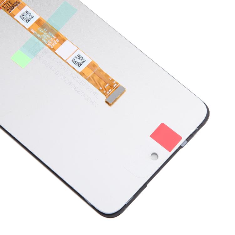 For OPPO A3 5G CPH2683 OEM LCD Screen with Digitizer Full Assembly