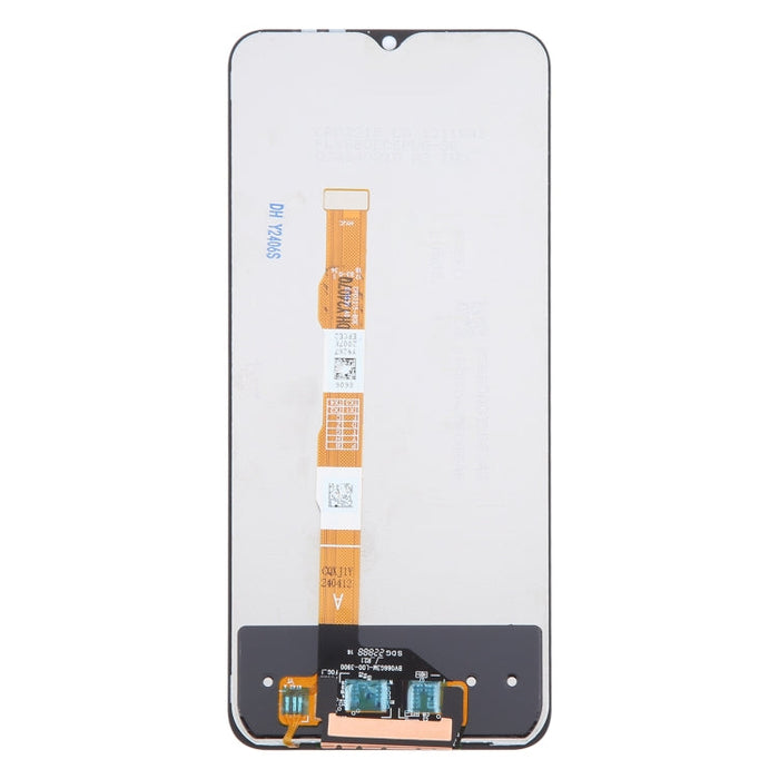 For vivo Y22 4G V2207 OEM LCD Screen With Digitizer Full Assembly