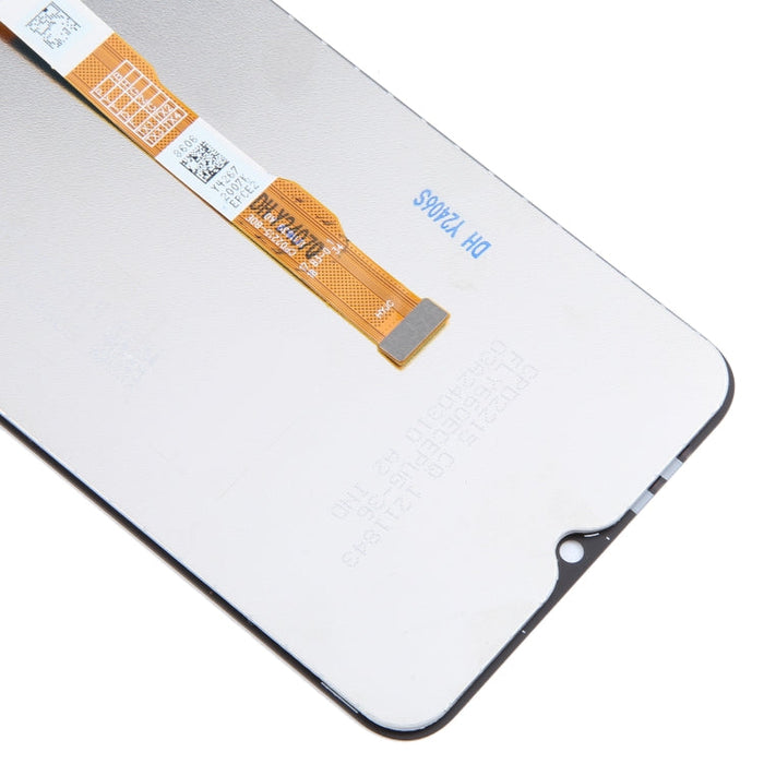 For vivo Y22 4G V2207 OEM LCD Screen With Digitizer Full Assembly