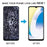 For vivo Y22 4G V2207 OEM LCD Screen With Digitizer Full Assembly