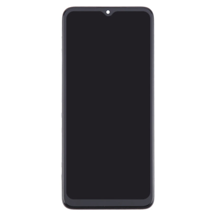 For TCL 406 T506K OEM LCD Screen Digitizer Full Assembly with Frame