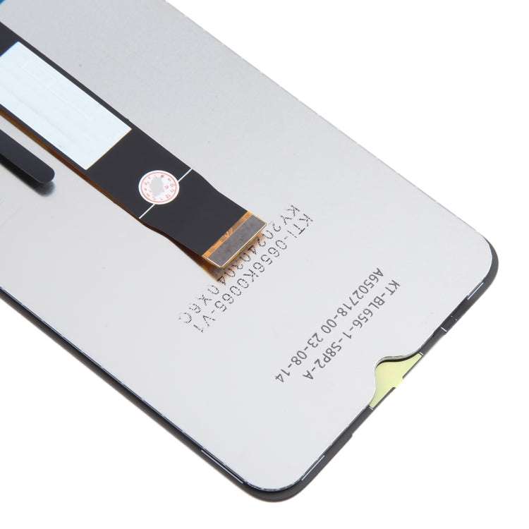For UMIDIGI G5 Mecha LCD Screen with Digitizer Full Assembly