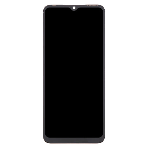 For Tecno Pop 6 Pro BE8 OEM LCD Screen with Digitizer Full Assembly