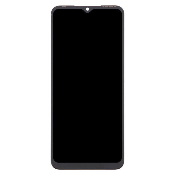 For Tecno Pop 6 Pro BE8 OEM LCD Screen with Digitizer Full Assembly