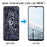 For Tecno Pop 6 Pro BE8 OEM LCD Screen with Digitizer Full Assembly