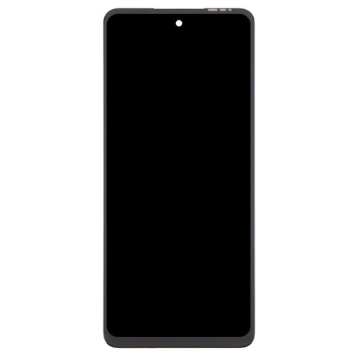 For Tecno Spark 20C BG7n OEM LCD Screen with Digitizer Full Assembly