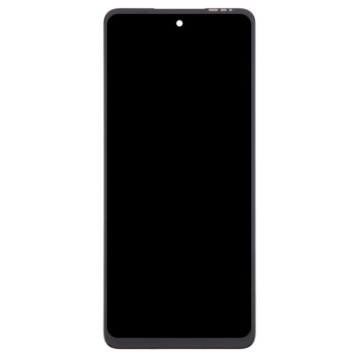 For Tecno Spark 20C BG7n OEM LCD Screen with Digitizer Full Assembly