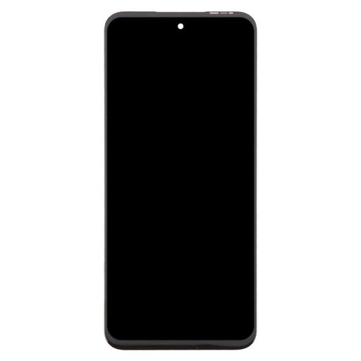For Tecno Spark 30C OEM LCD Screen with Digitizer Full Assembly