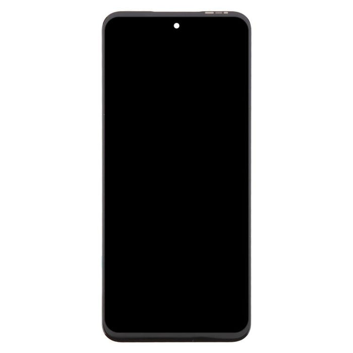 For Tecno Spark 30C OEM LCD Screen with Digitizer Full Assembly
