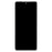 For Motorola Edge 50 Pro Original P-OLED LCD Screen with Digitizer Full Assembly