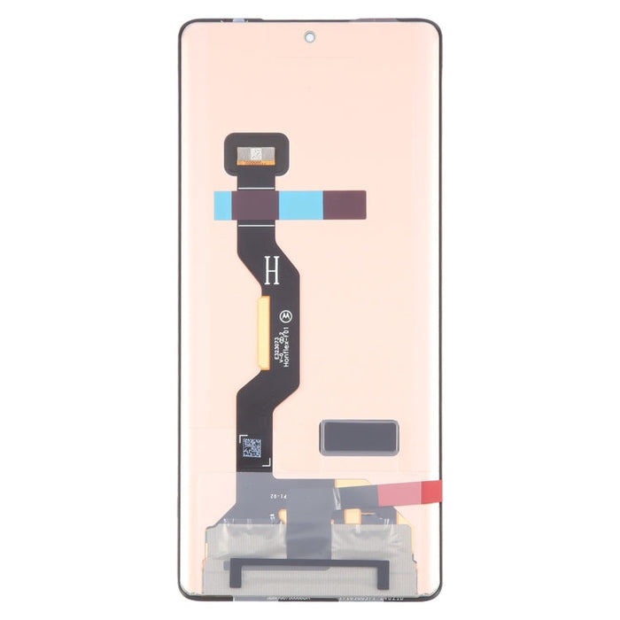 For Motorola Edge 50 Pro Original P-OLED LCD Screen with Digitizer Full Assembly