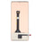 For Tecno Camon 30 4G Original AMOLED LCD Screen with Digitizer Full Assembly