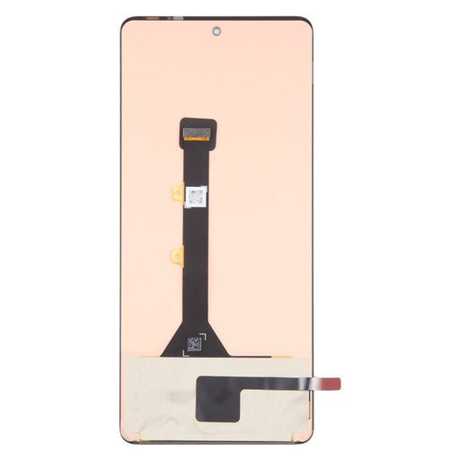 For Tecno Camon 30 4G Original AMOLED LCD Screen with Digitizer Full Assembly