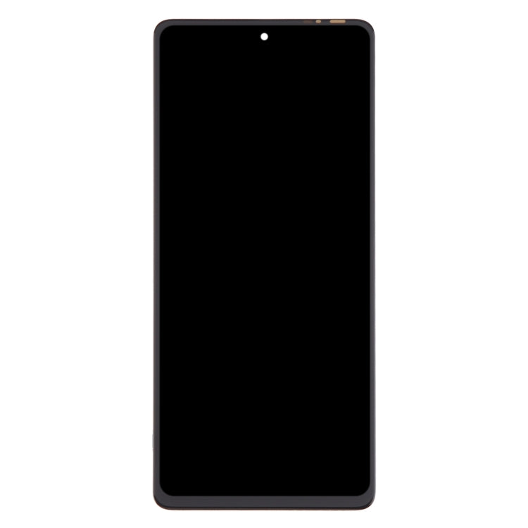 For Tecno Camon 30 Pro Original AMOLED LCD Screen with Digitizer Full Assembly