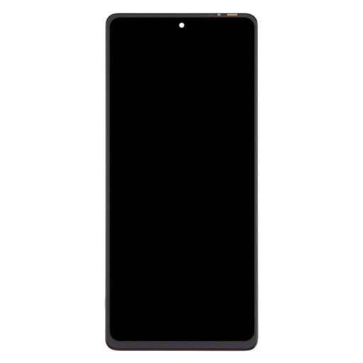 For Tecno Camon 30 Pro Original AMOLED LCD Screen with Digitizer Full Assembly