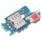 For Samsung Galaxy S24 SM-S921B EU Charging Port Board