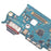 For Samsung Galaxy S23+ SM-S916B EU Charging Port Board
