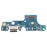 For Infinix Hot 11 2022 OEM Charging Port Board