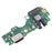 For Infinix Hot 12 X6817 OEM Charging Port Board