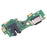 For Infinix Hot 12 X6817 OEM Charging Port Board