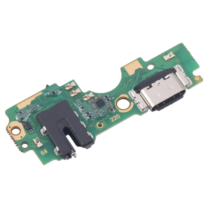 For Infinix Hot 12 X6817 OEM Charging Port Board
