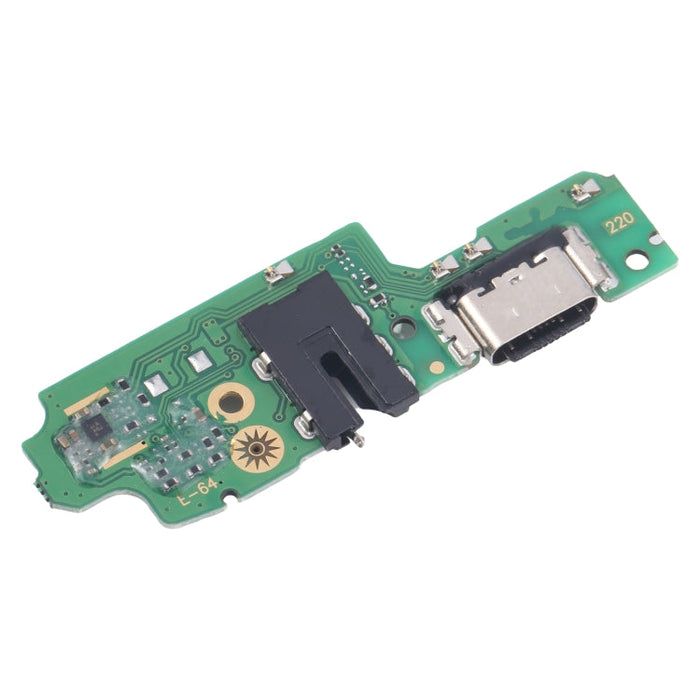 For Infinix Hot 20 Play X6825 OEM Charging Port Board