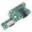 For Infinix Note 30 Pro X678B OEM Charging Port Board
