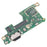 For Infinix Note 40 5G X6852 OEM Charging Port Board