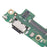 For Infinix Note 40 5G X6852 OEM Charging Port Board