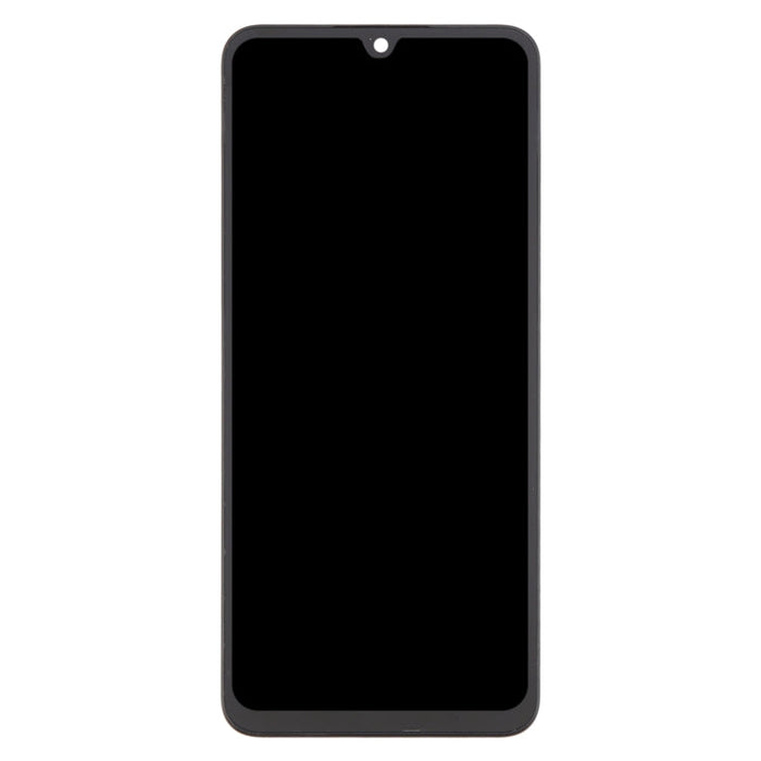 For Xiaomi Redmi 14C 4G Original LCD Screen Digitizer Full Assembly with Frame