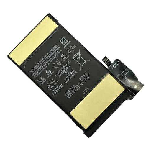 For Google Pixel 8A 4492mAh G07DF Battery Replacement
