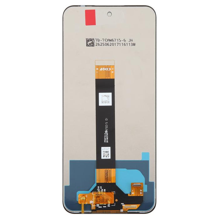 For TCL 60 SE T517H LCD Screen with Digitizer Full Assembly