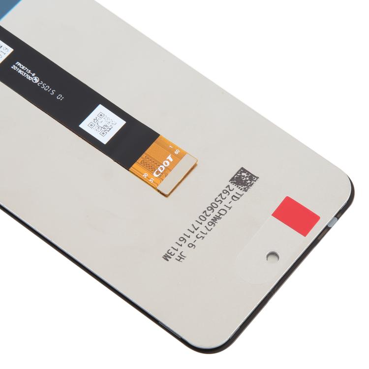 For TCL 60 SE T517H LCD Screen with Digitizer Full Assembly