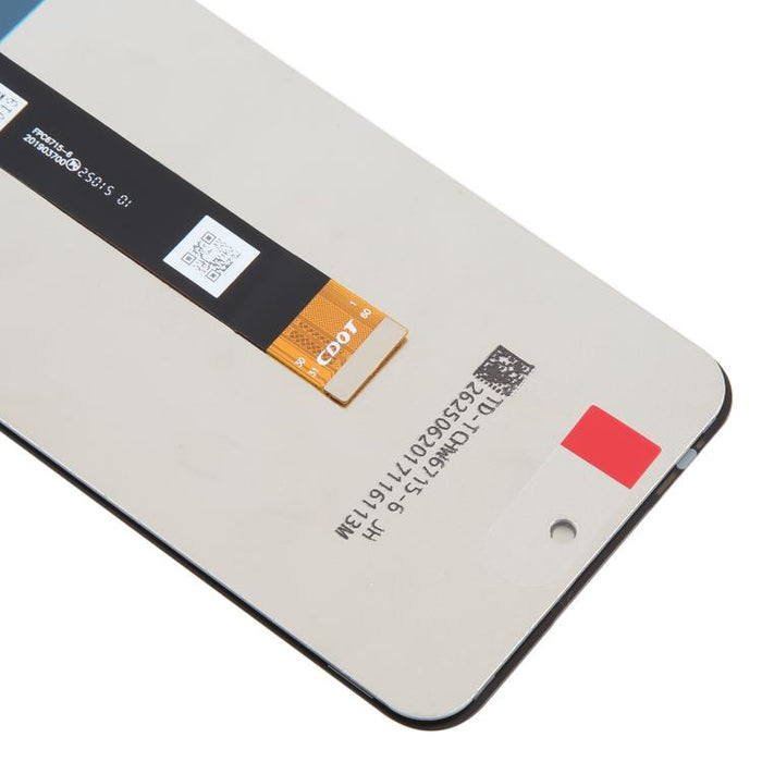 For TCL 60 SE T517H LCD Screen with Digitizer Full Assembly