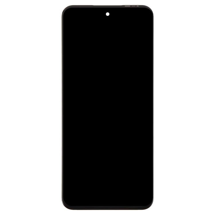 For TCL 605 T517D LCD Screen with Digitizer Full Assembly