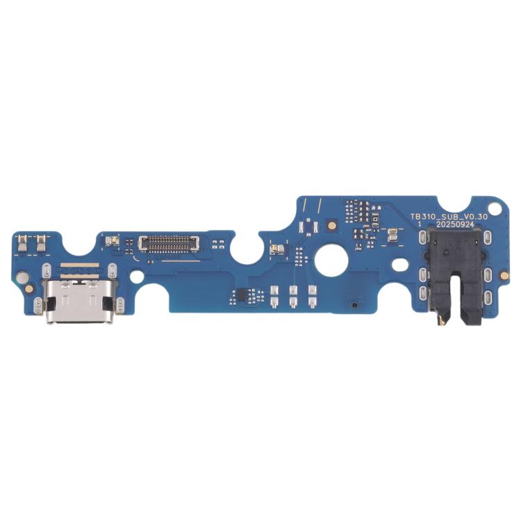 For Lenovo Tab M9 TB310FU Welding Charging Port Board