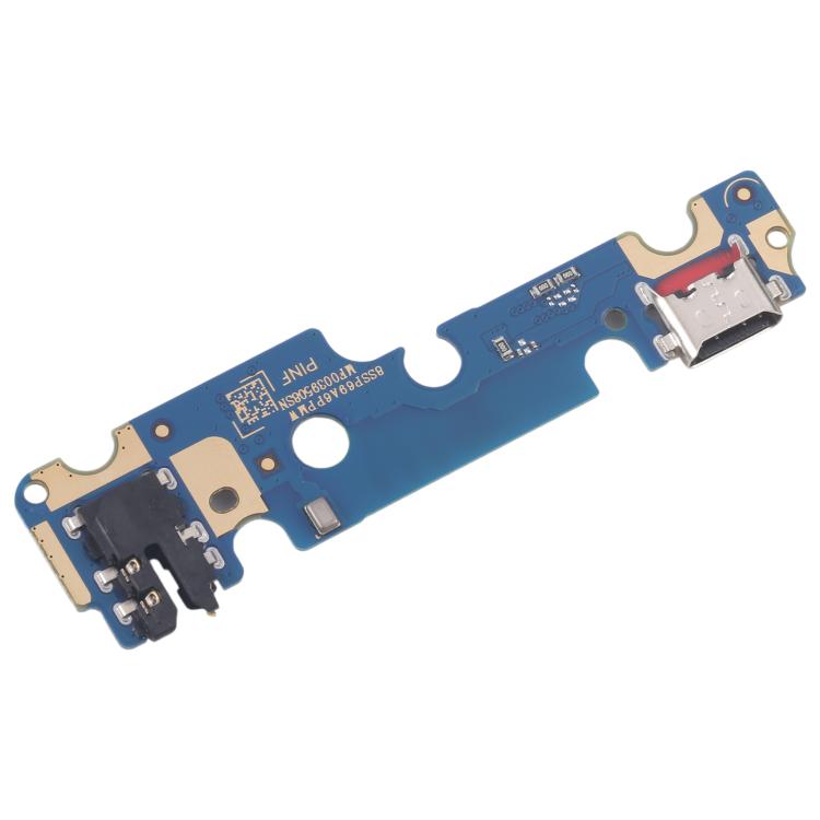 For Lenovo Tab M9 TB310FU Welding Charging Port Board
