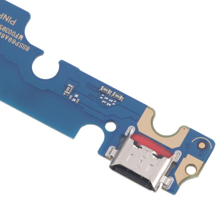 For Lenovo Tab M9 TB310FU Welding Charging Port Board